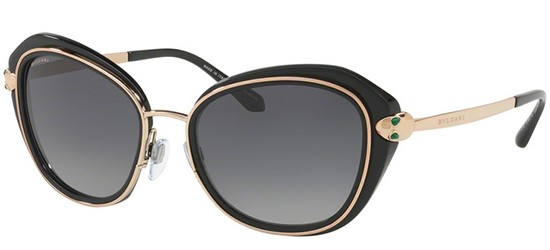 Солнцезащитные очки SERPENTI BV 8190KB
